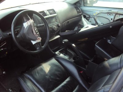 2004 Honda Accord Replacement Parts